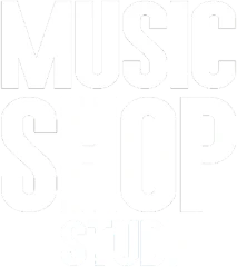 Music Shop